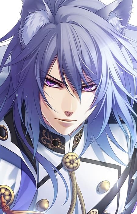 Kenshin Uesugi