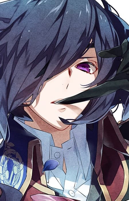 Masamune Date