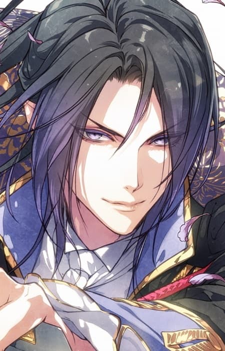 Nobunaga Oda