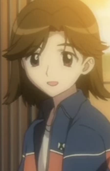 Sumie Nishino