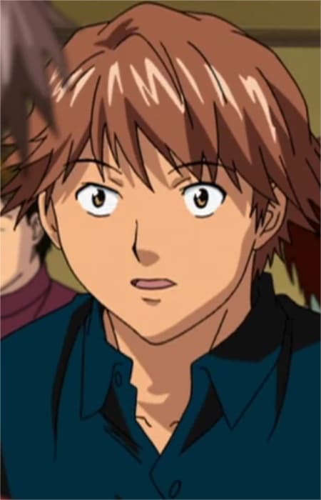 Eiji Komiya