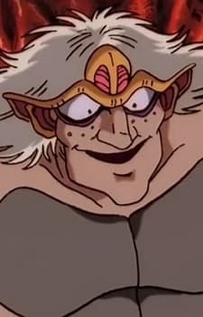 Garuga