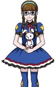 Alice Mashiro