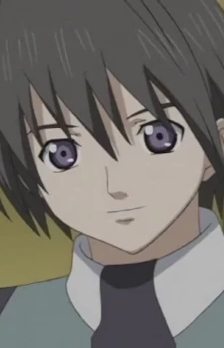 Shimei Yuuki