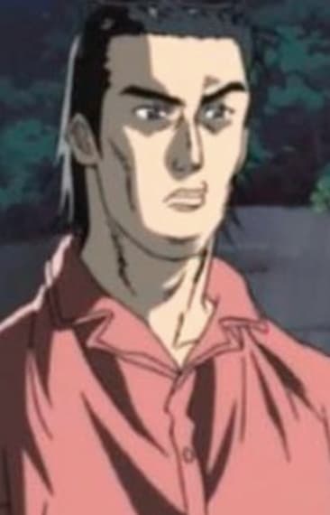 Ren Nogami