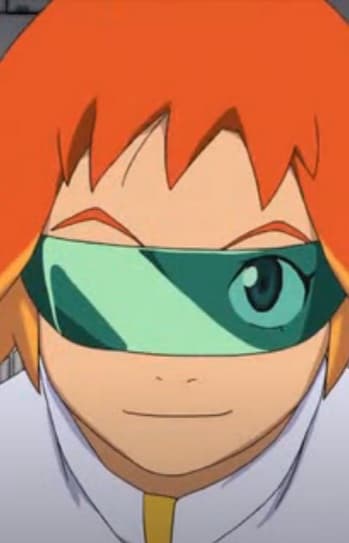 Asuka Daichi
