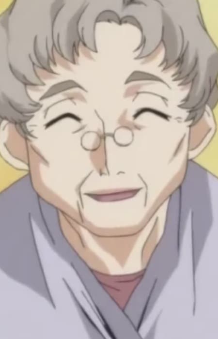 Chizuko Makeida