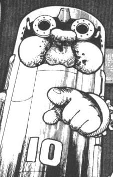 Deckman 10