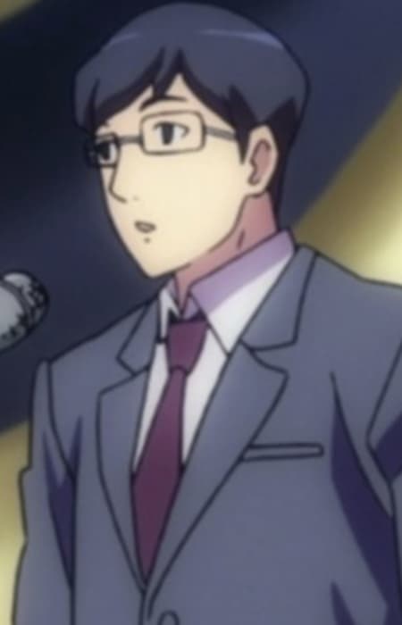 Chairman