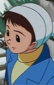 Tadashi Sako