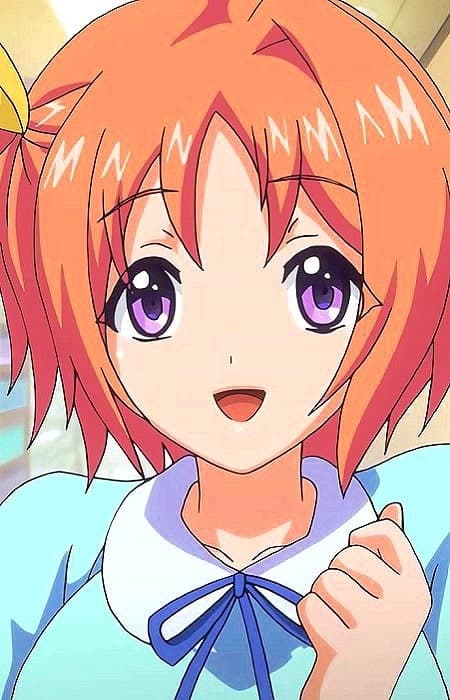 Kururu Hiiragi