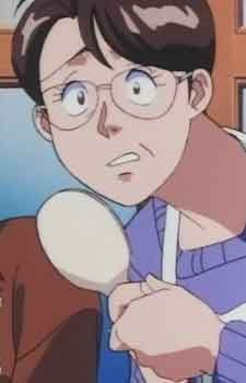 Izumi Senkawa