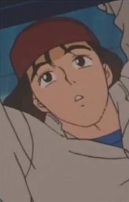 Kameda