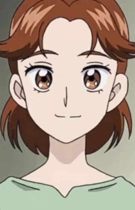 Kazuyo Natsuki