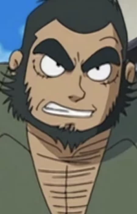 Tetsu 