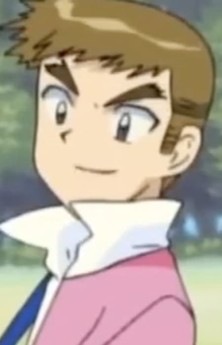 Tachi Suon