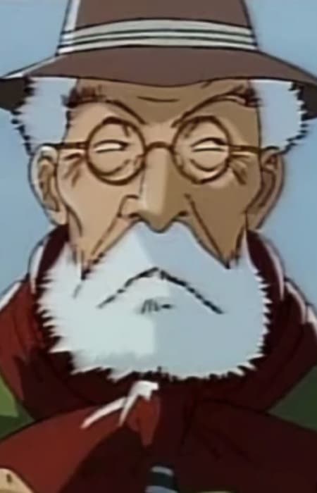Andrei Semionov