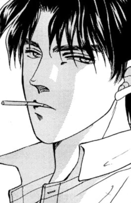 Masaki Majima