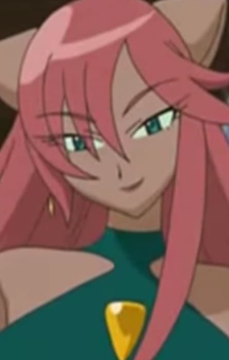 Sayuri