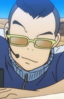 Wan (Older Brother)