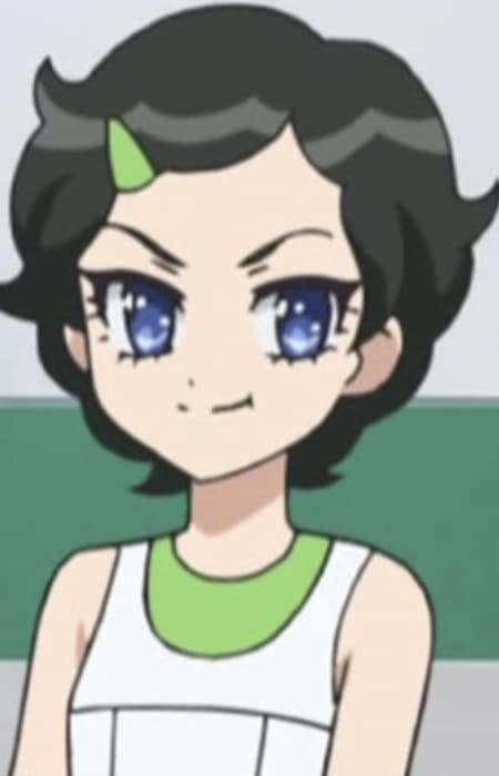 Ran Shirakawa