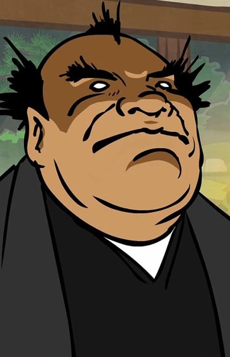 Ankichi Kurokawa