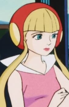 Luna Kouzuki