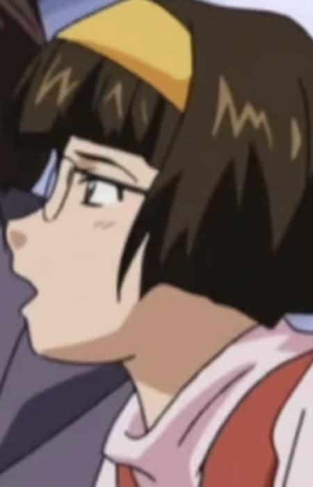 Sister Kawachi