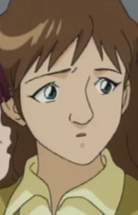 Eve's Mother