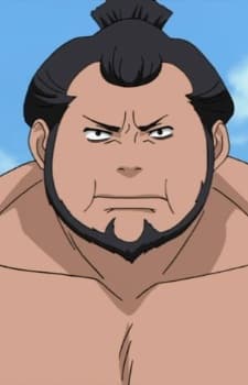 Yokozuna