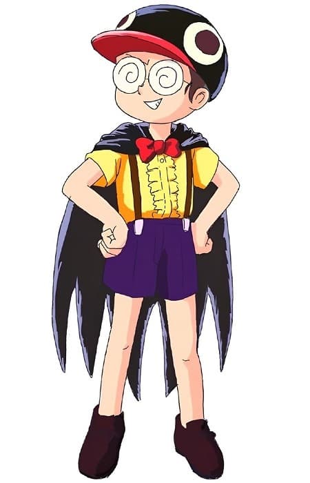 Kikumaru Toujou Beppu