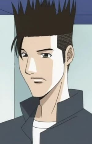 Mitsuo Saeki