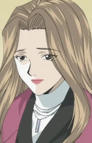 Reiko Miura