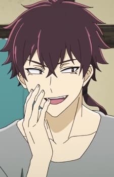 Itsuki Kitazuka