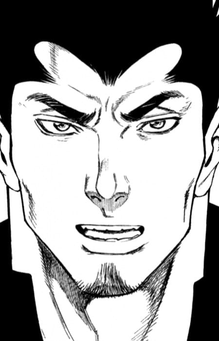 Masao Oonishi
