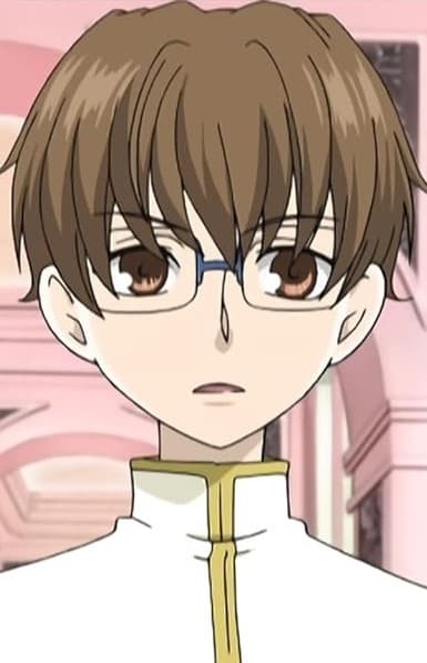 Yasuchika Haninozuka