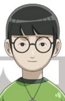 Baimian Li