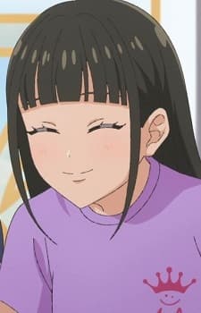Sakurako Hashimoto