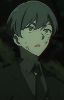 Rintarou Shimotsuki
