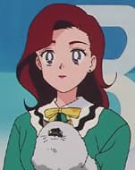 Noriko Okamachi