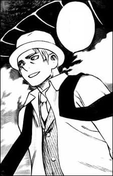 Tokimori Hazama
