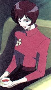Tokiko Chida