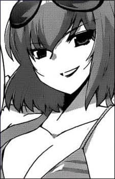 Hinoki Kasuga