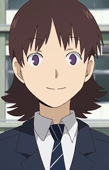 Futatsugi