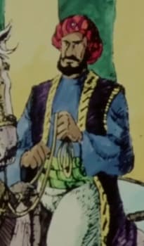 Ali Baba