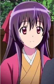 Yuuhi Amami