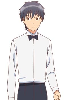 Daisuke Higashida