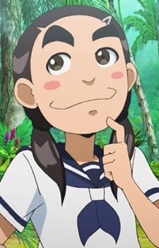 Ayako Imoto