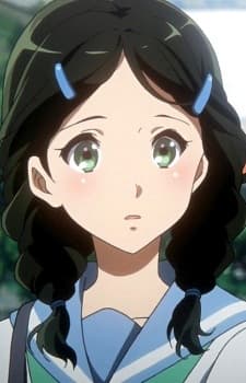 Aoi Saitou