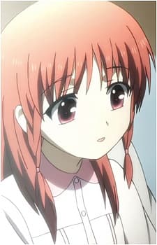 Hatsune Otonashi